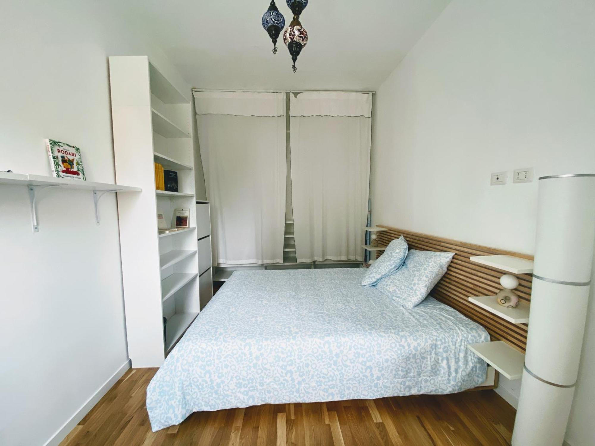 La Casa Di Dore - Appartamento Zona Navigli Milano Eksteriør bilde